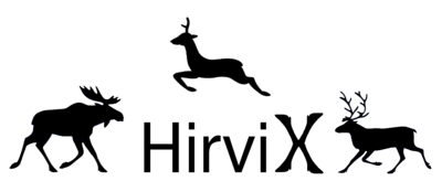 HirviX
